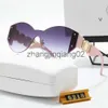 Projektantka Versage Sunglasses Cycle Luksusowa moda Sports Polaryzuj Square Sun Sunglas dla męskich kobiet w stylu baseballowym Baseball