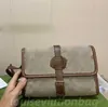 Tasarımcı Çanta Kadın Çanta Klasik Çanta Omuz Çantaları Gerçek Deri Lady Moda Marmont Çanta Orijinal Crossbody Capodes Tote Ins Zc