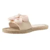 Slippers Slippers For women's shoes on offer with Ladies Flip Open Toe Summer Sandals Casual Shoes