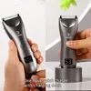 Epilator Intimate Pubic Hair Removal for Men Electric Groin Trimmer Male Shaver for Sensitive Areas Waterproof Safety Razor Nose Hair 230518