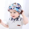 Kapaklar Şapkalar Bebek Toddler Cap Emniyet Kask Kafası Güvenlik Yumuşak Konforlu Kafa Güvenliği Koruması Ayarlanabilir Yürülemeyi Öğrenin Kaza Şapkası 230517