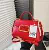 Wowen Bag Candy Color 2023 Fashion One One-Crotge Cross-Body Bags Large Carty Handbag Female Small Square Bag 0518