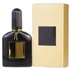 Perfume en aerosol de orquídea negra de alta calidad para mujer, incienso desodorante para mujer, fragancias para mujer