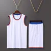 Set da corsa Maglie da basket universitarie fai-da-te Set personalizzato Camicia bambino Uniformi da uomo Maglia da ritorno al passato professionale 230518