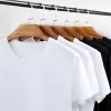 Herr t-shirts Ny sommaren Trapstar-skjorta och shorts Set Luxury Brand Cotton Tshirt Print Piece Suit Women's Tracksuit Free Frakt Z0221 11