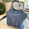 Sacs à bandoulière 2023 Icare Fashion Classic Sac à main Messenger Bag Ladies de haute qualité Designer Brand Quality