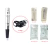 Tattoo Machine est Tattoo Machine Rotary Permanent Makeup Pen For Eyebrow Lip Swiss Motor Gun Maquina De Tatuagem Microblading Tools Tips 230518