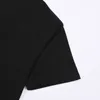 新しいTシャツメンズレディースデザイナーシャツバレンシガサマーファッショントップスラクスリスブランドユニセックススタイルTシャツアジアサイズS-4XL