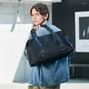 Duffel Bags Travel Fitness Bag Men's Women Large-Capacity Hand Bagage 2023 Fashion Leisure Business Messenger