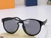 5A Okulary L Z1082E Z1333E Waimea Okrągłe okulary Designerskie okulary przeciwsłoneczne dla mężczyzn Kobiety octanowe 100% UVA/UVB z okularami worka Fendave