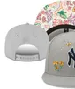 디자이너 모자 선 보스턴 모자 진정한 클래식 서클 농구 스냅 백 삭스 NY LA Womens Hat for Men Luxury Football Baseball Cap Camo Chapeu Casquette Bone Gorras A67