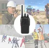 Оригинальный Baofeng BF-88E Portable Handheld Walkie Talkie 1500MH PMR 16 каналов BF88E Handy Radio