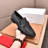 Brand New Mens Dress Shoes Designers Oxfords Chaussures Party Wedding Slip-On High-end Shoe Size 38-45