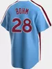 2024 City Connect Jerseys Phillies Trea Turner Bryce Harpe Kyle Schwarber Bryson Stott Brandon Marsh Alec Bohm Nick Castellanos Aaron Nola Realmuto Jersey