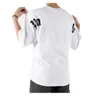 メンズ Tシャツ パームズ エンジェルス Tシャツ シティデザイナー限定 インクジェット グラフィティ レタープリント メンズ レディース ヨット 半袖 カジュアル LP88 a2