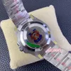 CLEAN Factory 126619 V5 version 41mm diameter with 3235 movement sapphire crystal glass mirror 904L watchcase case strap