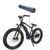 48V 17,5Ah 840Wh Li-Ion Ersatzakku Dorado ID-Plus für 750W GLAREWHEEL EB-PR PRO FAT TIRE ELEKTRISCHES MOUNTAINBIKE