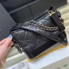 Designer Tote bags Luxury Crossbody Bag handbag Genuine leather Shoulder Bags 20CM Top-level Replication Underarm Bag With Box CH031