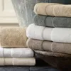 Bath Towel 100%Egyptian Cotton 600g Highly Quality Bath Towel 5 Star el Thick Beach Towel More Soft 32s Bath Towel 230519