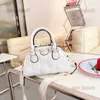 مصمم فاخر Cucci Handbags Marmonts Classic Tote Bag Female Crossbody Crossbody Bag Ladter Wallet Messenger Dandbag 22cm/13cm/11cm