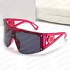 brand Designer Sunglasses Men Women Eyeglasses Outdoor Windproof Eyewear PC Frame Fashion Classic Lady Sun glasses Mirrors hots
