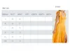 Casual Dresses Suspender Solid Color Dress 2023 Summer Slit A-line kjol