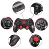 Game Controllers Joysticks Wireless Bluetooth Controller for PC Android Mobile Phone TV BOX Computer Joystick Tablet Gamepad Joypad Control 230518