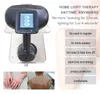 Ansikts- och kroppsbehandling UVB UV -lampa Fototerapiutrustning 308 Excimer Laser 308nm Psoriasis Vitiligo Laser