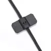 Mattor USB Elektrisk tygvärmare Vetenskaplig temperaturkontroll Kallmotstånd för väderkläder EIG88