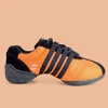 Dansschoenen vrouwen mannen merk dans sneaker schoenen zwarte lucht gaas hiphop dance sneaker atletische meisjes sneaker dansschoenen voor vrouw 230518