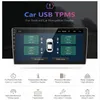 VTOPEK USB TPMS CAR PRENTE ALARMENT SISTEM