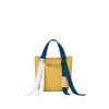 bolsa de ombro clássica de corpo cruzado 2 tamanhos designer de bolsas de couro genuíno longchampp tote bolsa de higiene masculina luxo vagabundo feminino cosmético le replay bolsas de viagem clutch