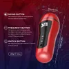 Masturbators Male Masturbator Vibrator Automatic Masturbation Cup Blowjob Pussy Masturbators for Men Adult Sexy Toys 10 Speed Sex Machine L230518