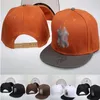 Sport Nieuwste Mode Snapbacks Womenall Teams ZEE Baseball Hip Hop Mannen Vrouwen S Chapeus Verstelbare Hoeden 2024 Hot Koop