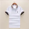 Lacoste Designer Mens Polo Shirt Summer Trend moda luksusowa marka sportowa top mens t shirt swobodne luźne klasyczne działalność z krótkim rękawem rozmiar azjatycki