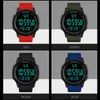 Wristwatches Luxury Mens Digital Watches Analog Military Sport LED Waterproof Wrist Watch Outdoor Clock