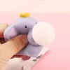 Decompression Toy Animal Extrusion Bubble Pinch TPR Funny Vent Surprises and Heal Emotions Sensory Toys