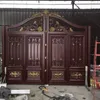 Architectural decoration material,Custom doors and Windows