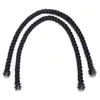 Bag Parts Accessories 65Cm Mini Obag Rope Handle Strap O Bag Price Obag Handles Bag Accessories High Quality Durable Women Silicon Handbag Style 230519