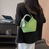 Fitas projeta pequenos ombros sidebags para o escritório mulheres tendem a moda feminino bolsas de crossbody e bolsas 230424