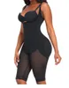 Shapers pour femmes, plus la taille S-6XL Femmes Tummy Control Butt Lifting Fajas Colombianas Slim Catsuit Body Shaper Body Shapewear sans couture 230519