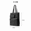 Evening Bags British Style Large Capacity Travel Bag Selling Nylon Women Underarm Shoulder High Quallity Elegance Ladies Handbag