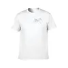 Herrpolos pinky lovar t-shirt tees svart t skjortor anpassade skjorta mäns t-shirts