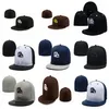 19 Styles Baseball Caps S Sports Summer Style Herren Gorras Bone Women Hip Hop Full Closed Mützen