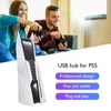 Hub di espansione splitter USB In1 per adattatore per porta ad alta velocità di estensione USB 3.0 PS5