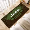 Ковры J-Jeeps Home Shuumatsu no Valkyrie Carpet Doormat Дверь входной дверь Hasbulla Friend