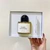 Profumo da uomo di colonia di design per donna Byredo MIXED EMOTIONS Flacone da 100 ml odore originale Fragranza a lunga durata spedizione veloce