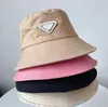Designerskie czapki mężczyźni i kobiety kapelusze unisex wielokolorowe słoneczne oddychające modne fisherman hat