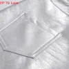 Spódnice FP do kochania francuskiego srebrnego pu mini metalowy seksowne bioderowe spódnice z wysokiej talii Chic Scrher Aline Metal 230519