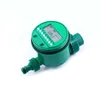 Other Garden Supplies Automatic Electronic LCD Display Home Solenoid Valve Water Timer Garden Plant Watering Timer Irrigation Timer Controller System G230519